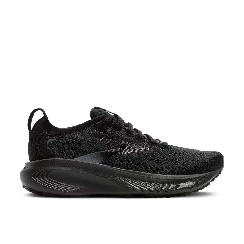 Brooks Men's Adrenaline GTS 25 Wide (2E) Running Shoes