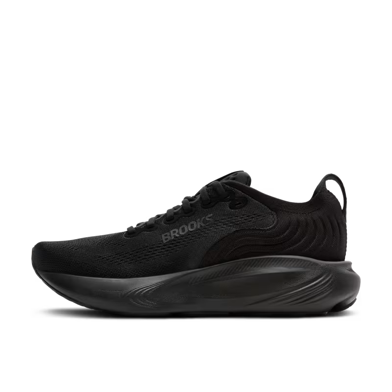 Brooks Men's Adrenaline GTS 25 Wide (2E) Running Shoes