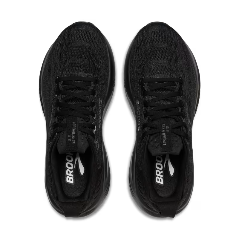 Brooks Men's Adrenaline GTS 25 Wide (2E) Running Shoes