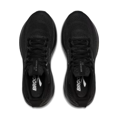Brooks Men's Adrenaline GTS 25 Wide (2E) Running Shoes