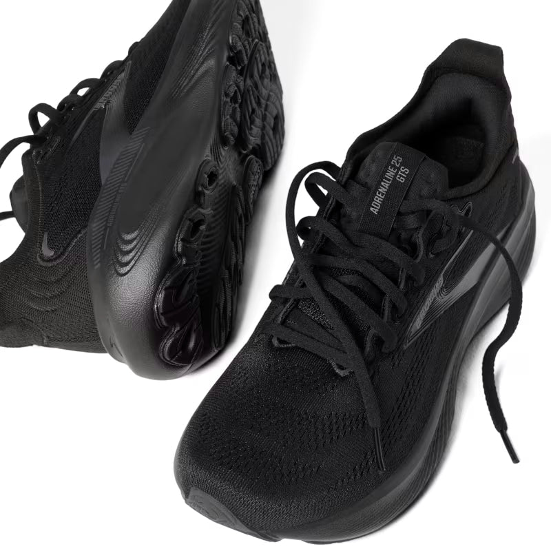 Brooks Men's Adrenaline GTS 25 Wide (2E) Running Shoes