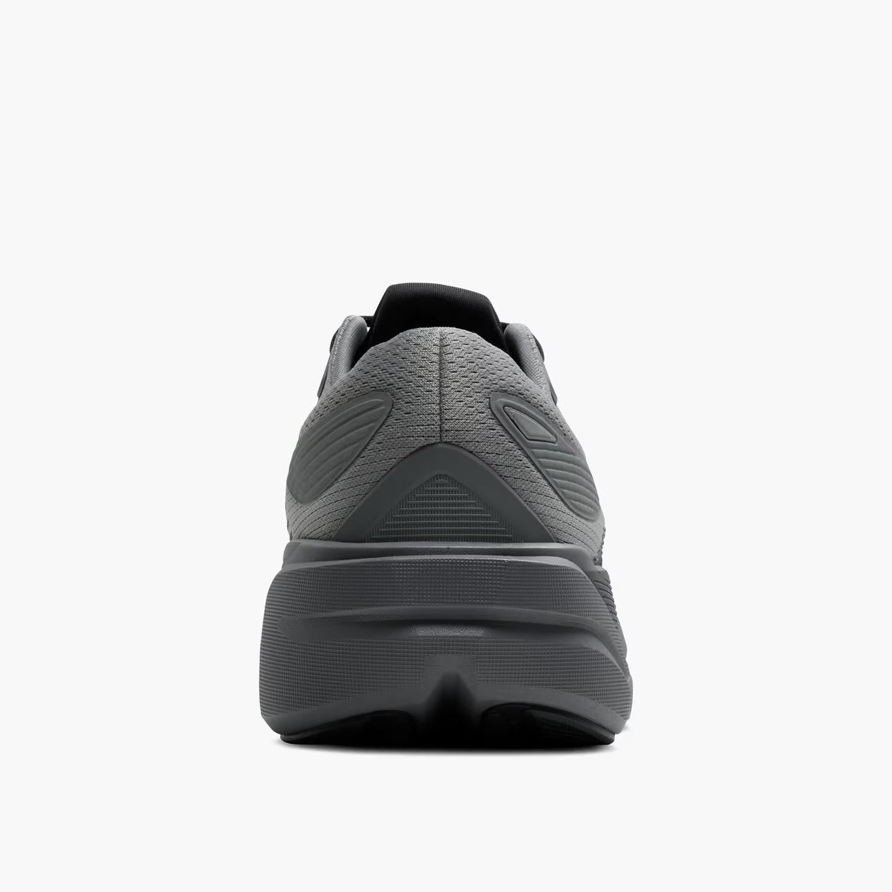 Brooks Men's Ghost Max 3 (Wide) - Primer Grey/Ebony