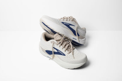 Brooks Mens Ghost Max 3 - Coconut/Chateau/Navy (1104641D173)