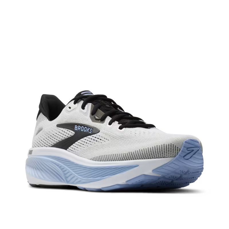 Brooks Men's Ghost 18 Wide (2E) Running Shoes