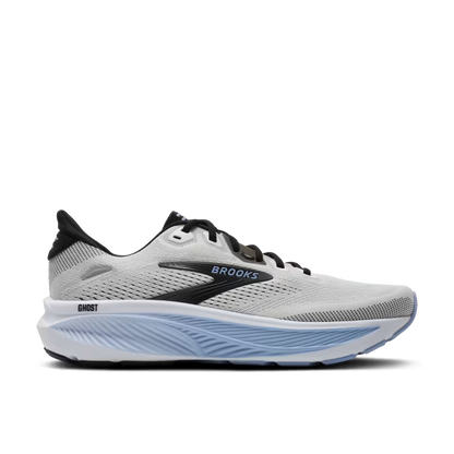 Brooks Men's Ghost 18 Wide (2E) Running Shoes