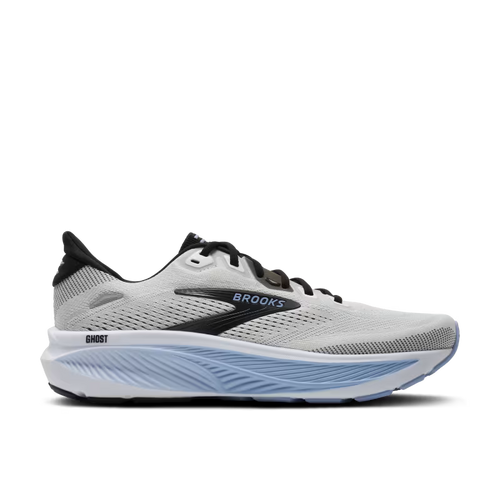 Brooks Men's Ghost 18 Wide (2E) Running Shoes