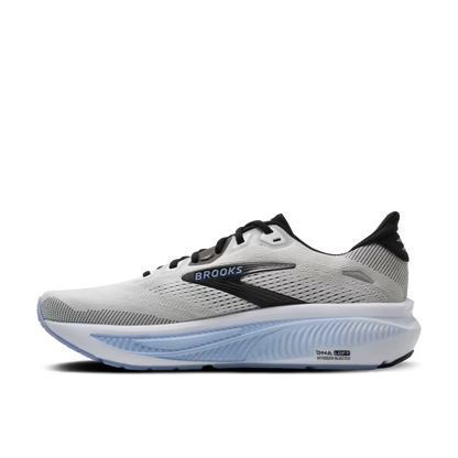 Brooks Men's Ghost 18 Wide (2E) Running Shoes