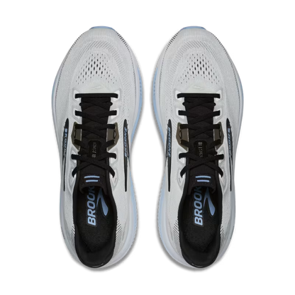 Brooks Men's Ghost 18 Wide (2E) Running Shoes