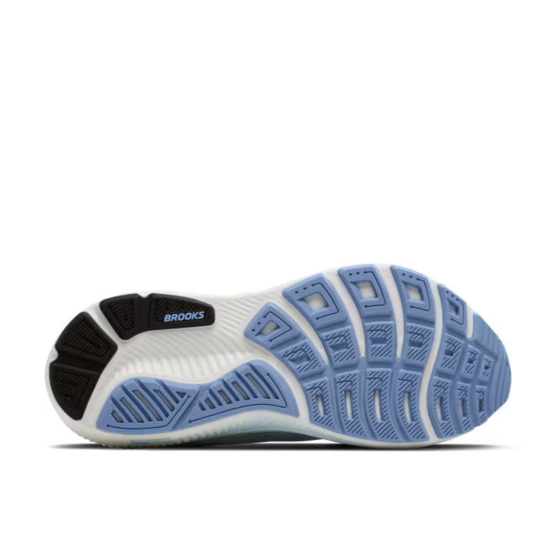 Brooks Men's Ghost 18 Wide (2E) Running Shoes