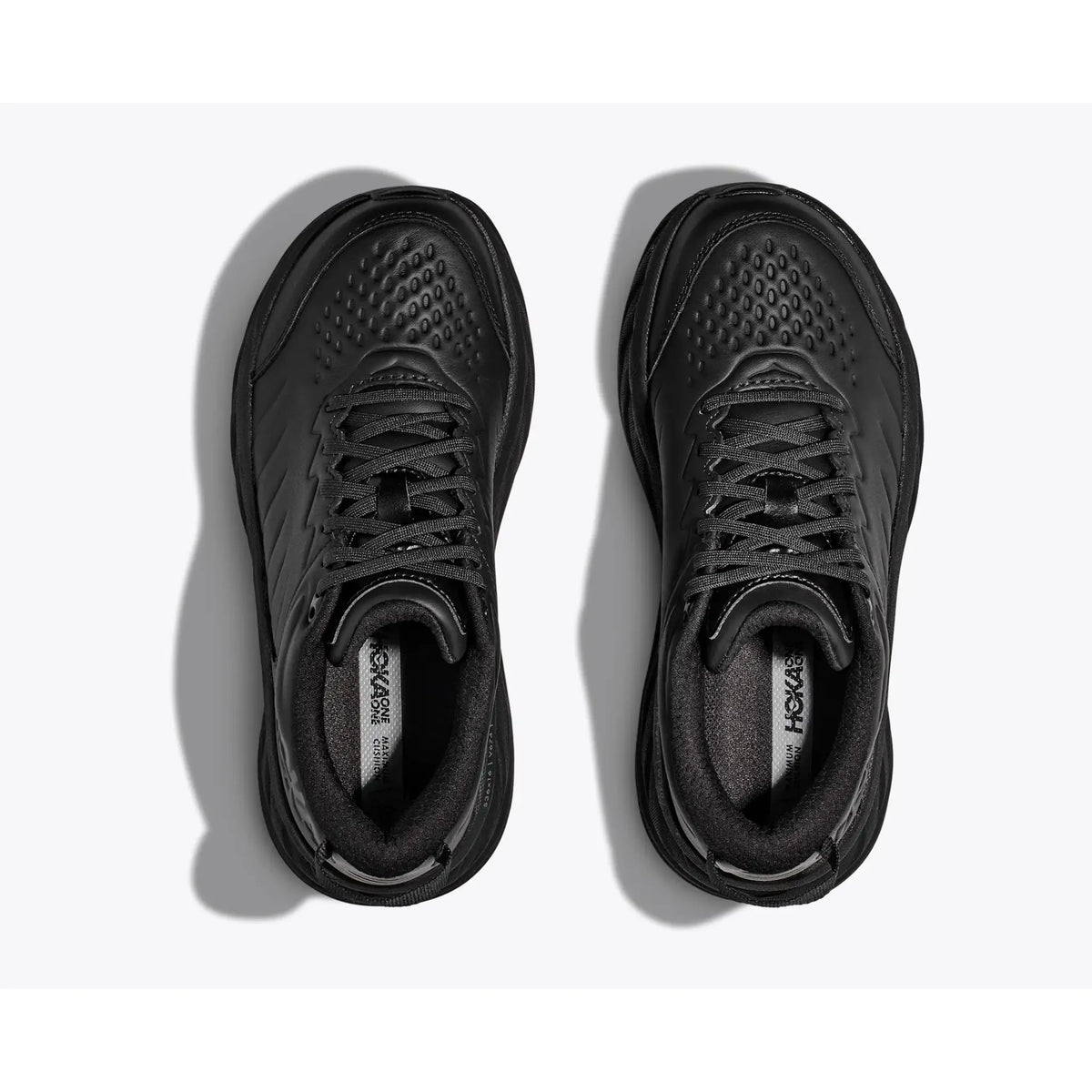 Hoka Women's Bondi Slip Resistant Working Shoes