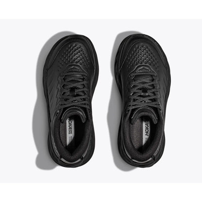 Hoka Women's Bondi Slip Resistant Working Shoes
