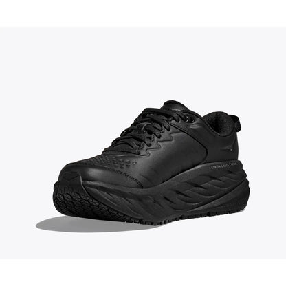 Hoka Women's Bondi Slip Resistant Working Shoes