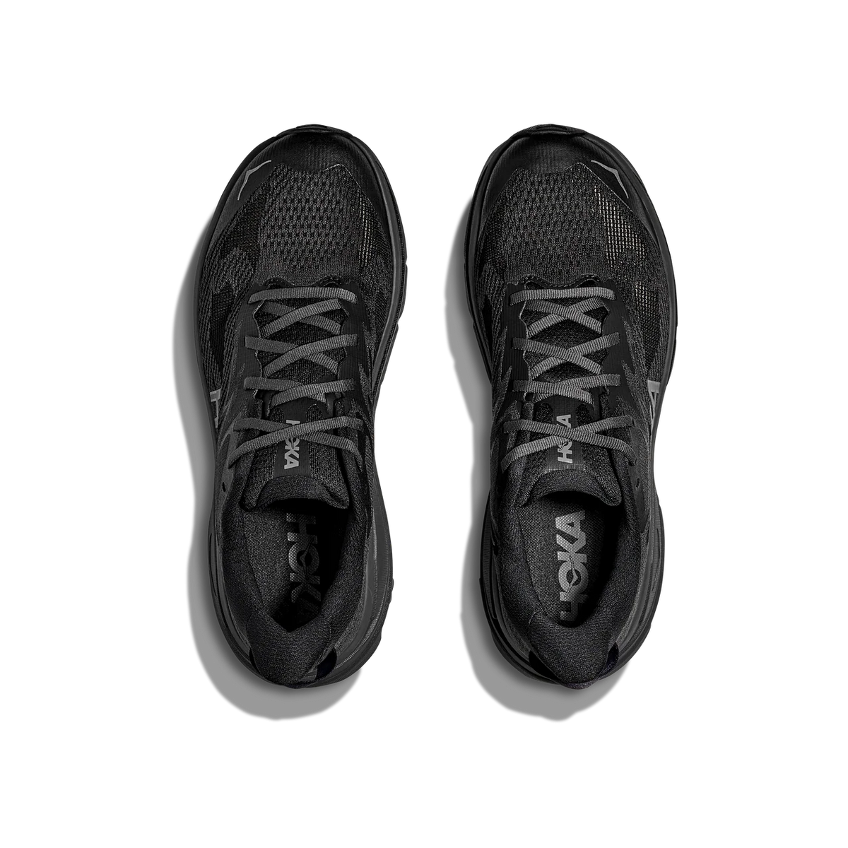 Hoka Men's Challenger 8 Wide (2E) Trail Running Shoes