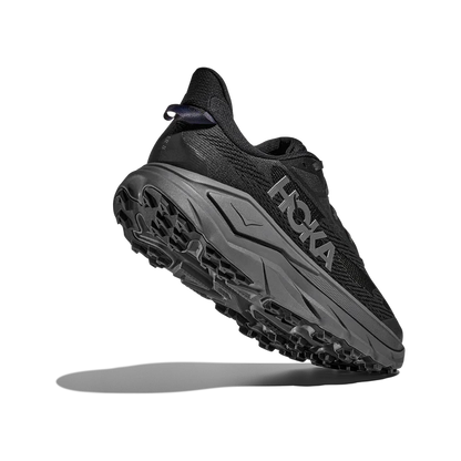 Hoka Men's Challenger 8 Wide (2E) Trail Running Shoes