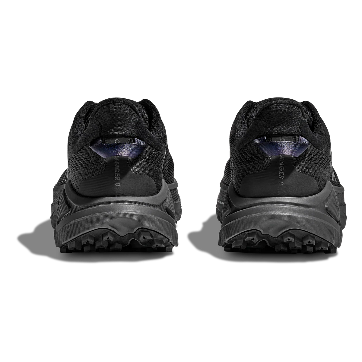 Hoka Men's Challenger 8 Wide (2E) Trail Running Shoes