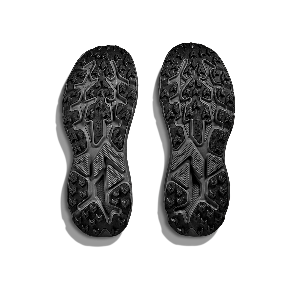 Hoka Men's Challenger 8 Wide (2E) Trail Running Shoes