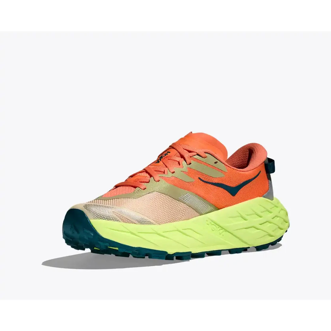 Hoka Women's Speedgoat 7 (B) Trail Running Shoes