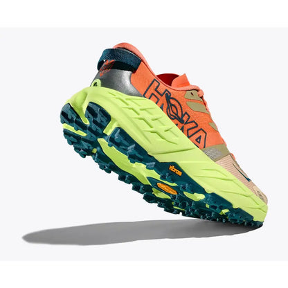 Hoka Women's Speedgoat 7 (B) Trail Running Shoes