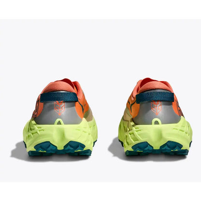 Hoka Women's Speedgoat 7 (B) Trail Running Shoes