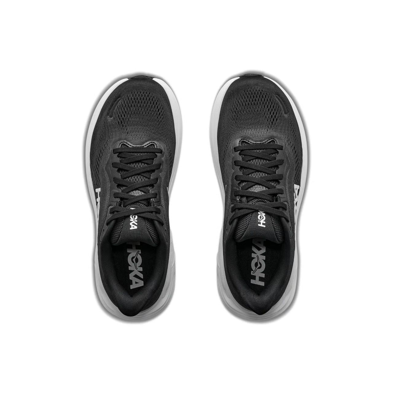 Hoka Men's Clifton 11 Wide (2E) Running Shoes