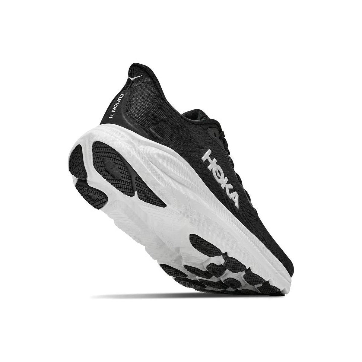 Hoka Men's Clifton 11 Wide (2E) Running Shoes