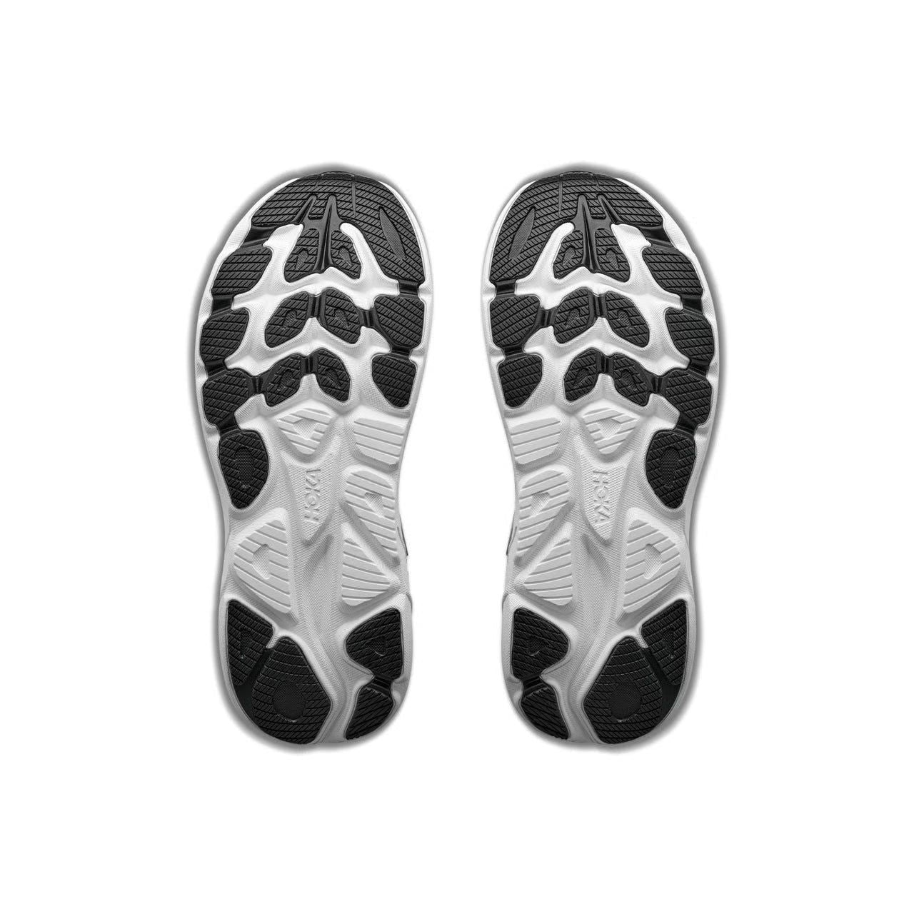 Hoka Men's Clifton 11 Wide (2E) Running Shoes