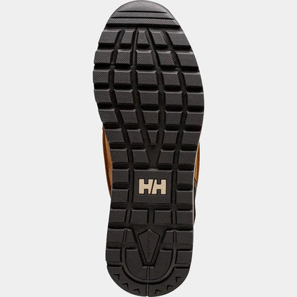 Helly Hansen Men's Kelvin LX Winter Waterproof Leather Boots