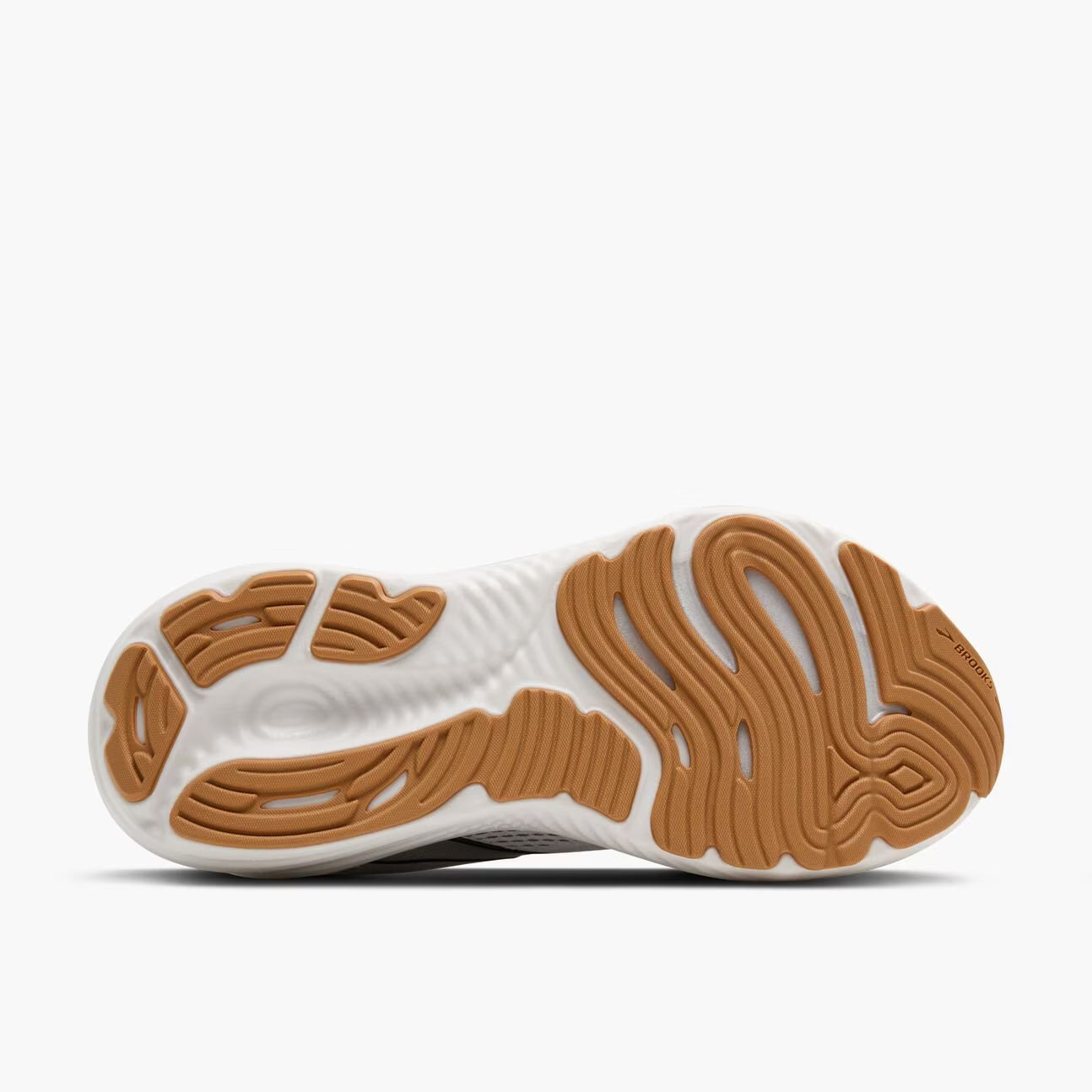 Brooks Women's Glycerin 22 - White/Grey/Black