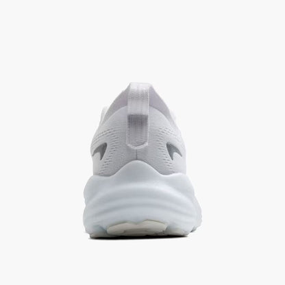 Brooks Women's Glycerin GTS 22 (Wide) - White/White/Grey