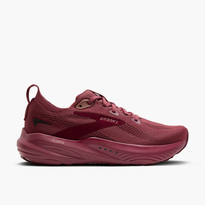 Brooks Women's Glycerin 22 - Berry/Burgundy/Rose
