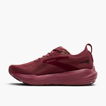 Brooks Women's Glycerin 22 - Berry/Burgundy/Rose