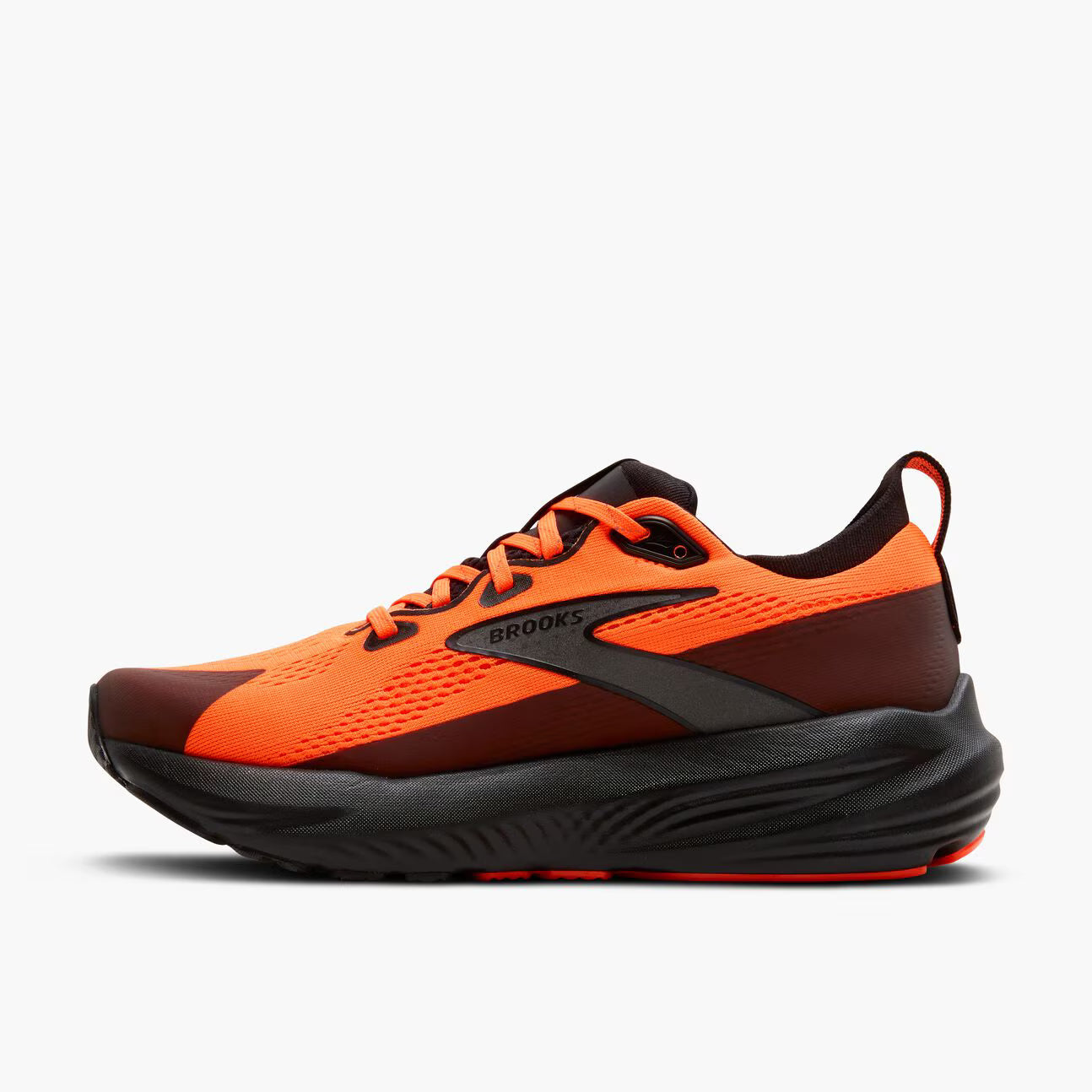 Brooks Men's Glycerin 22 - Orange/Black