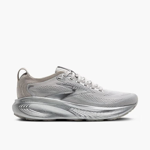 Brooks Women's Adrenaline GTS 25 - Silver Anniversary Edition
