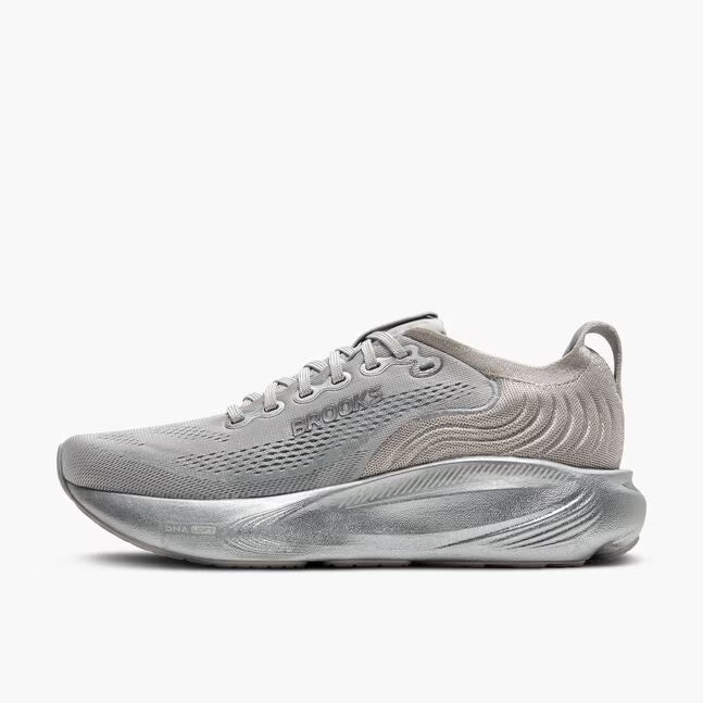 Brooks Women's Adrenaline GTS 25 - Silver Anniversary Edition