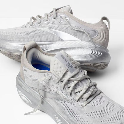Brooks Women's Adrenaline GTS 25 - Silver Anniversary Edition