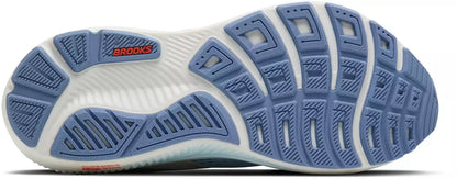Brooks Women's Ghost 18 - Nantucket/Tigerlily/Coconut