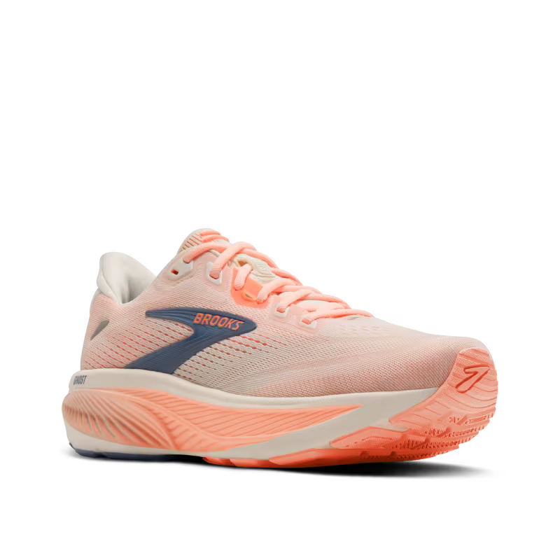 Brooks Women's Ghost 18 Wide (D) Running Shoes