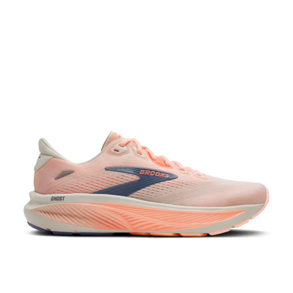Brooks Women's Ghost 18 Wide (D) Running Shoes