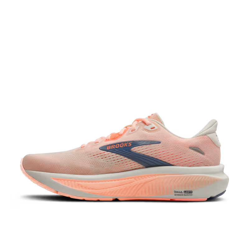 Brooks Women's Ghost 18 Wide (D) Running Shoes