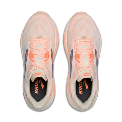 Brooks Women's Ghost 18 Wide (D) Running Shoes