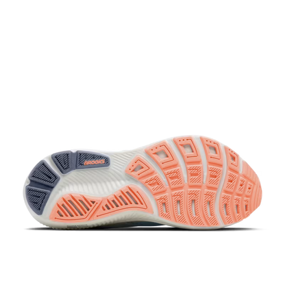 Brooks Women's Ghost 18 Wide (D) Running Shoes