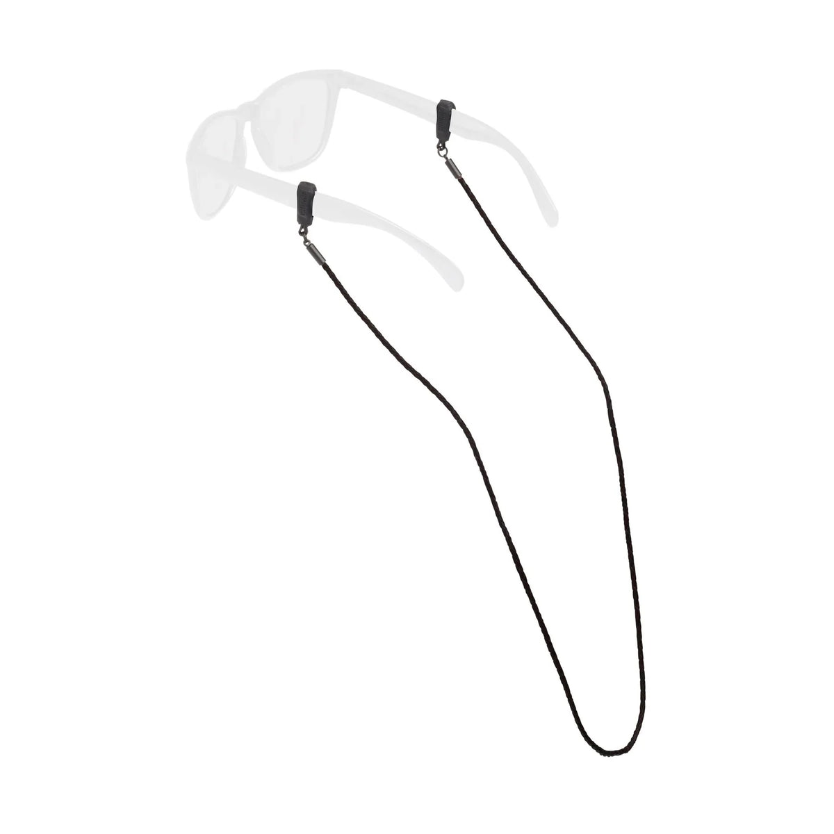 Chums Braided Leathercord Eyewear Retainer