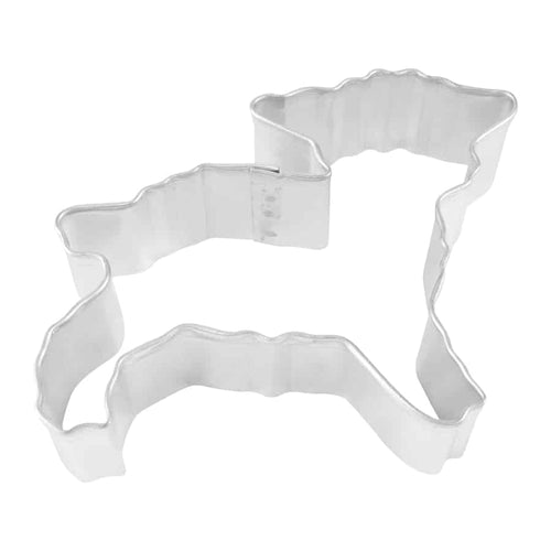 Cookie Cutter, Lamb - 3"