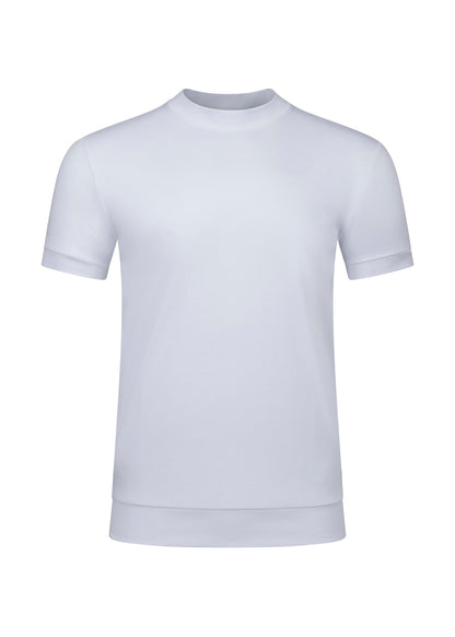 Forbes Sartorial White T-Shirt