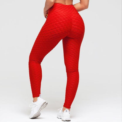 Lift Scrunch Leggings
