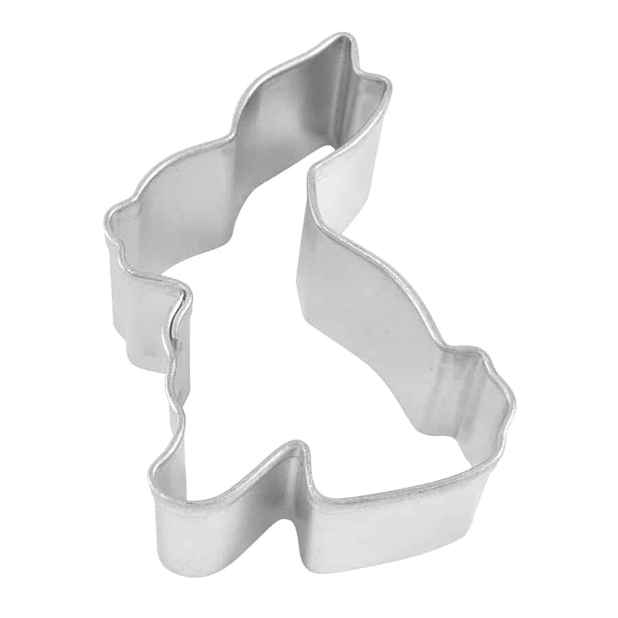 Cookie Cutter, Mini Bunny - 1.75"