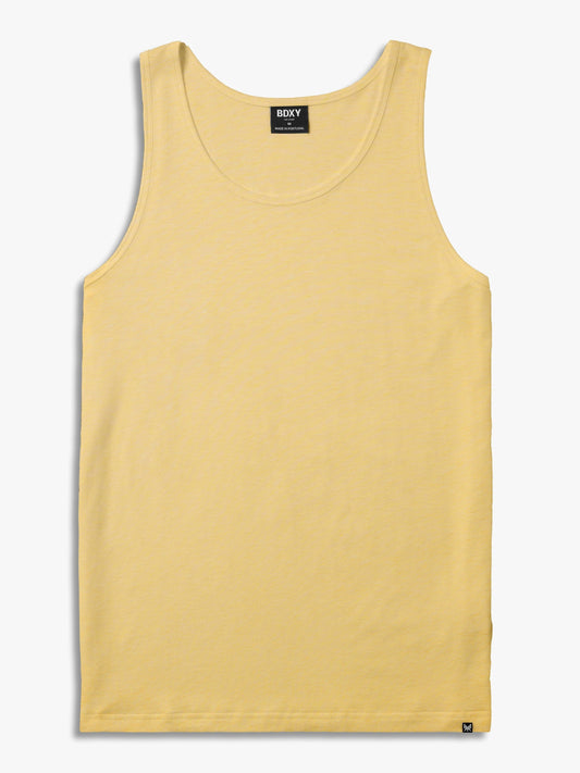 "The Stunt" Vest | Sand