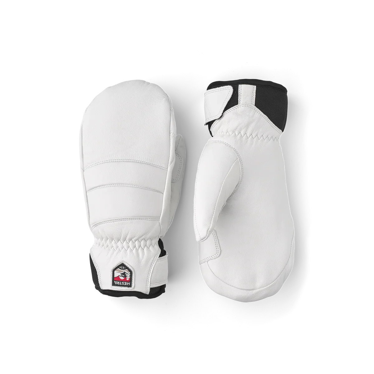 Hestra Women's Leather Fall Line Mittens