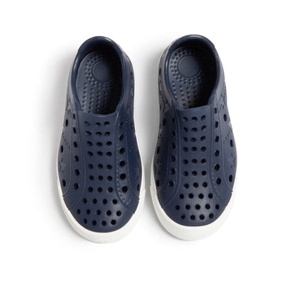 Caspian Navy Slip-On - Select Size - Shooshoos