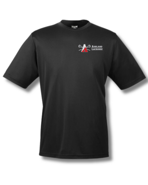 Ashland youth Lacrosse Men's Performance T-Shirt (PC380)